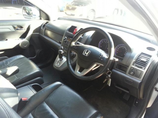 ขายด่วน HONDA CR-V 2.0E 2007 ขายด่วน HONDA CR-V 2.0E 2007