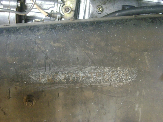 ขายสิบล้อมิตซูบิชิ เฉินหลง TF เทอร์โบ