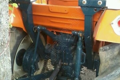 รถไถ ยี่ห้อ KUBOTA  24 แรงม้า