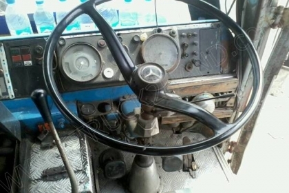 รถบัส ยี่ห้อ BENZ ยาว12 เมตร รถบัส ยี่ห้อ BENZ ยาว12 เมตร