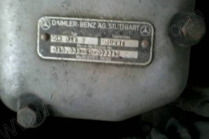 รถบัส ยี่ห้อ BENZ ยาว12 เมตร รถบัส ยี่ห้อ BENZ ยาว12 เมตร