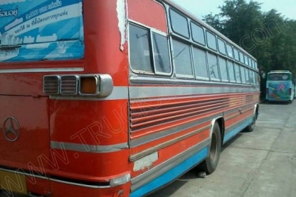 รถบัส ยี่ห้อ BENZ ยาว12 เมตร รถบัส ยี่ห้อ BENZ ยาว12 เมตร