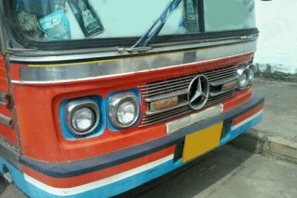 รถบัส ยี่ห้อ BENZ ยาว12 เมตร รถบัส ยี่ห้อ BENZ ยาว12 เมตร