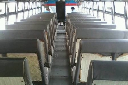 รถบัส ยี่ห้อ BENZ ยาว12 เมตร รถบัส ยี่ห้อ BENZ ยาว12 เมตร