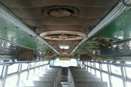 รถบัส ยี่ห้อ BENZ ยาว12 เมตร รถบัส ยี่ห้อ BENZ ยาว12 เมตร