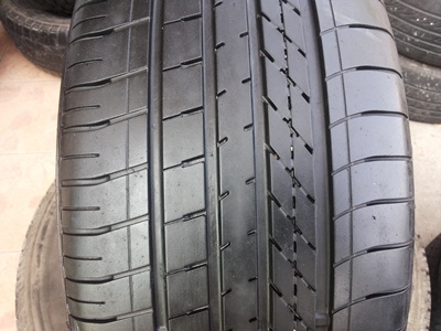 ขายยาง225/45/17 ปี 0111 GOODYEAR Excellence 1 คู่