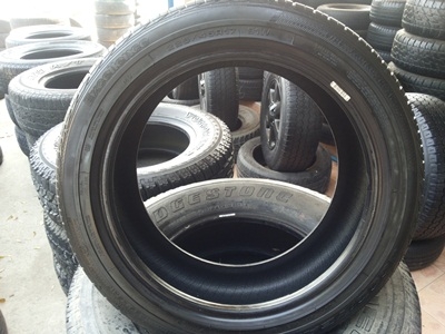 ขายยาง225/45/17 ปี 0111 GOODYEAR Excellence 1 คู่