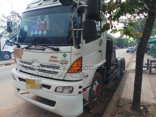 HINO MAGA FM ยอดจัดไฟแนนซ์ได้  1,500,000 บาทค่ะ บ.ราชธานีลิสซิ่งค่ะ