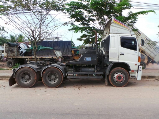 HINO MAGA FM ยอดจัดไฟแนนซ์ได้  1,500,000 บาทค่ะ บ.ราชธานีลิสซิ่งค่ะ