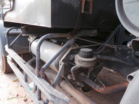 HINO MAGA FM ยอดจัดไฟแนนซ์ได้  1,500,000 บาทค่ะ บ.ราชธานีลิสซิ่งค่ะ