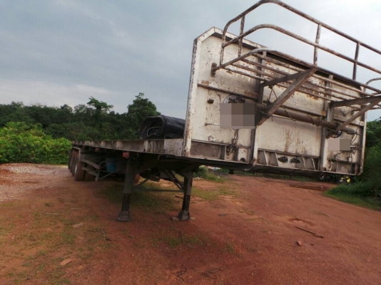 HINO MAGA FM ยอดจัดไฟแนนซ์ได้  1,500,000 บาทค่ะ บ.ราชธานีลิสซิ่งค่ะ