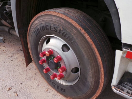 HINO MAGA FM ยอดจัดไฟแนนซ์ได้  1,500,000 บาทค่ะ บ.ราชธานีลิสซิ่งค่ะ