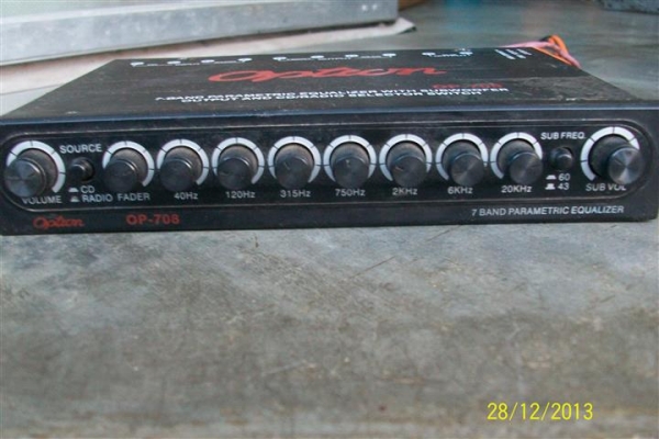 ปรี option 7 แบน