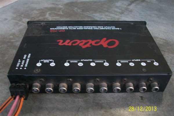 ปรี option 7 แบน