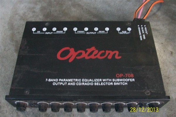 ปรี option 7 แบน