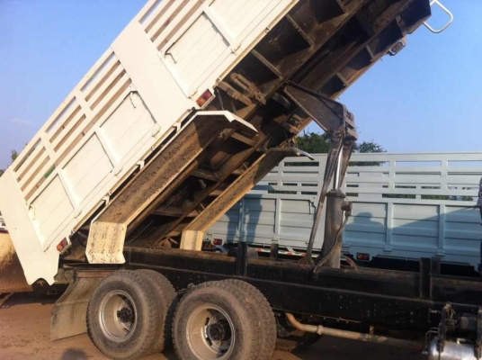 ขายรถ 6,10,18,22,24ล้อ ดั้ม พ่วง โม่ปูน เครน หัวลาก เทนเลอร์ ตู้แห้ง เครื่องจักรกลเกษตร อะไหล่ทุกชนิด รถเก็บสี เช็คเครื่องยนต์ เกียร์ แอร์ เฟืองท้าย ระบบไฟ ทะเบียนพร้อม เปลี่ยนถ่ายของเหลวให้ใหม่หมด วิ่งยาวๆ มีอู่เองและอะไหล่บริการหลังการขาย ผ่อนต่อไม่ไหวเ