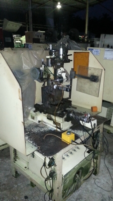 ขายเครื่องกัดเซาะร่องราคาตัวละ 13,000 บาทมี 7 ตัว