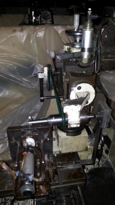 ขายเครื่องกัดเซาะร่องราคาตัวละ 13,000 บาทมี 7 ตัว