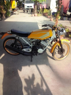 ขาย yamaha คอนคอร์ด RXK  ราคา 10,000 บาท