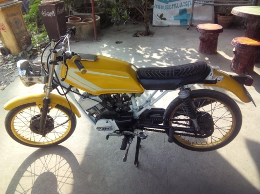 ขาย yamaha คอนคอร์ด RXK ราคา 10,000 บาท ขาย yamaha คอนคอร์ด RXK ราคา 10,000 บาท