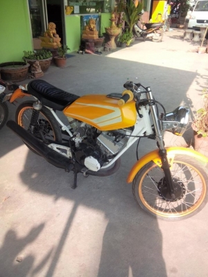 ขาย yamaha คอนคอร์ด RXK ราคา 10,000 บาท ขาย yamaha คอนคอร์ด RXK ราคา 10,000 บาท