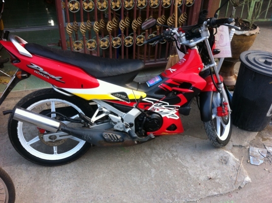 ขาย Honda nova dash รถปี46 สวย เดิมๆ พร้อมทะเบียน ขาย Honda nova dash รถปี46 สวย เดิมๆ พร้อมทะเบียน