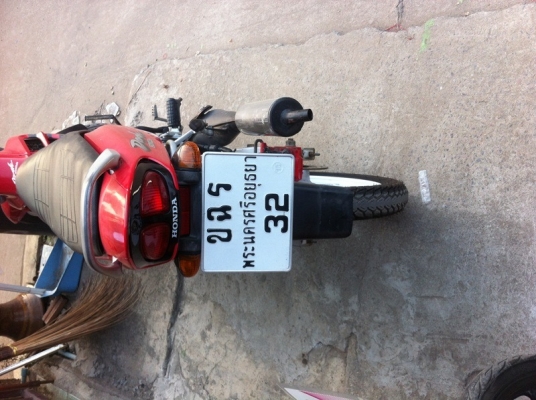 ขาย Honda nova dash รถปี46 สวย เดิมๆ พร้อมทะเบียน ขาย Honda nova dash รถปี46 สวย เดิมๆ พร้อมทะเบียน