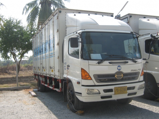 ขาย 6 ล้อ ตู้ ราคาถูกพร้อมรับวิ่งงาน ขาย 6 ล้อ ตู้ ราคาถูกพร้อมรับวิ่งงาน