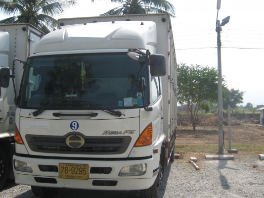 ขาย 6 ล้อ ตู้ ราคาถูกพร้อมรับวิ่งงาน ขาย 6 ล้อ ตู้ ราคาถูกพร้อมรับวิ่งงาน