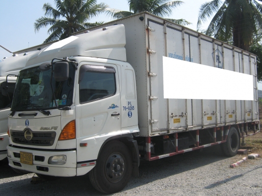 ขาย 6 ล้อ ตู้ ราคาถูกพร้อมรับวิ่งงาน ขาย 6 ล้อ ตู้ ราคาถูกพร้อมรับวิ่งงาน