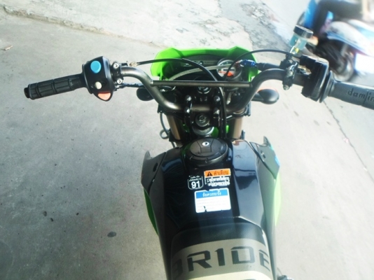 ขายKSRสวยสวย