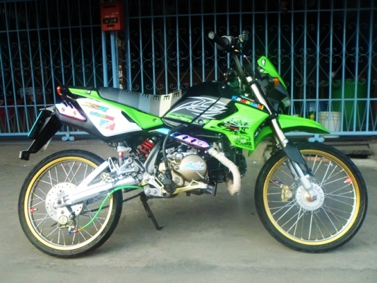 ขายKSRสวยสวย