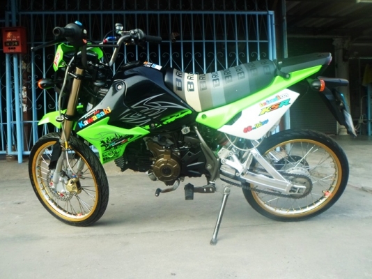 ขายKSRสวยสวย