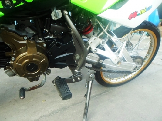 ขายKSRสวยสวย