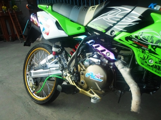 ขายKSRสวยสวย