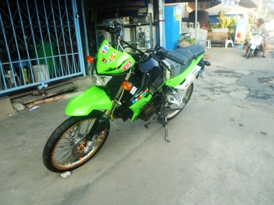 ขายKSRสวยสวย