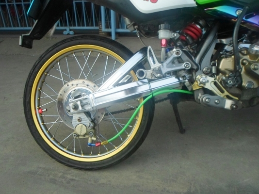 ขายKSRสวยสวย