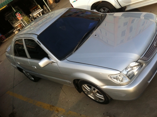 ขาย-เเลกเปลี่ยน toyota soluna