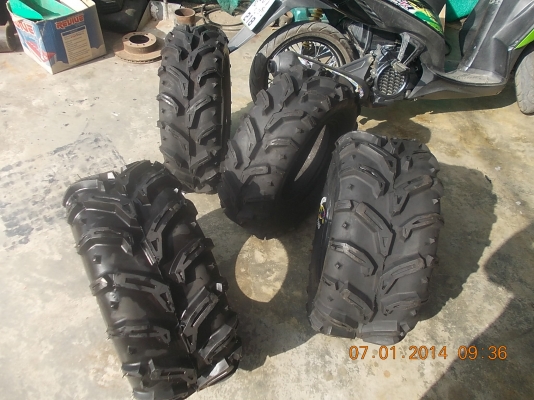 atvมือสอง atvมือสอง