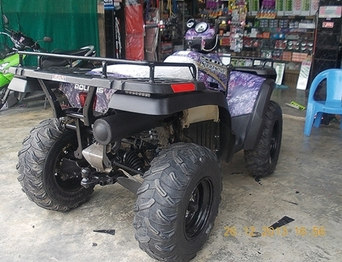 atvมือสอง atvมือสอง