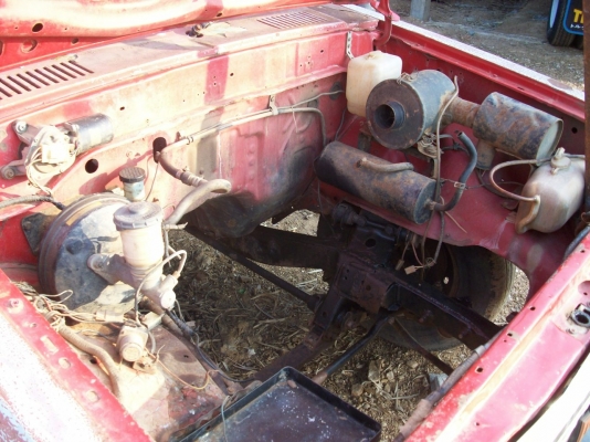 หัวและ  คัชซี  อุปกรครบ ยกเครื่องใส่ขี่ได้เลย  หรือแยกชุดหัวเก้ง ราคาคุยกันใด้ครับบางเดิมมากใม่ผุ