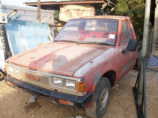 หัวและ  คัชซี  อุปกรครบ ยกเครื่องใส่ขี่ได้เลย  หรือแยกชุดหัวเก้ง ราคาคุยกันใด้ครับบางเดิมมากใม่ผุ