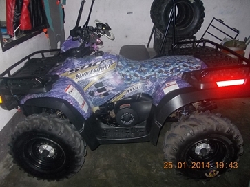 atvมือสอง atvมือสอง