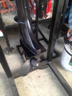 เครื่อง Tohatsu 3.5 Hp