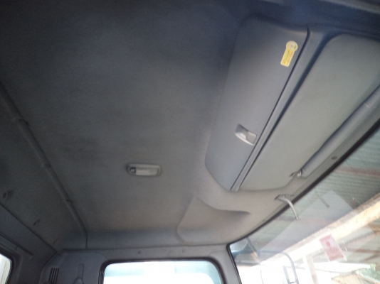 ขาย915000บาท รถ6ล้อฮีโน่เมก้าสภาพ90\%สวยสดทั้งคันพร้อมใช้งานคับ