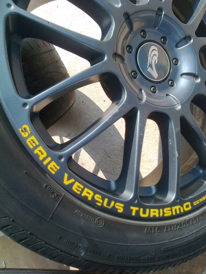 ขายแม๊กพร้อมยาง (เก่านอก)