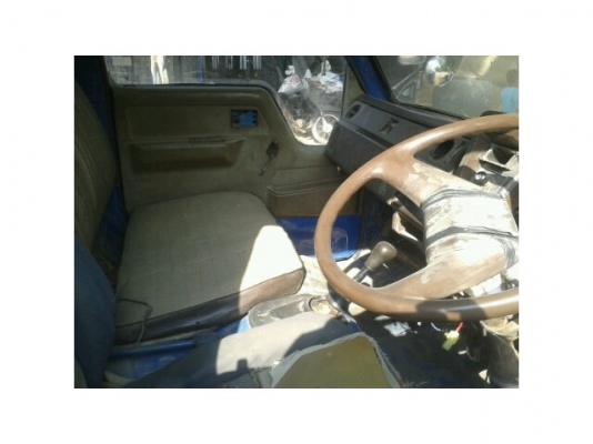 ขายดัมพ์โตโยต้า ไดน่า3คิว เครื่องดีแคชซีสวย