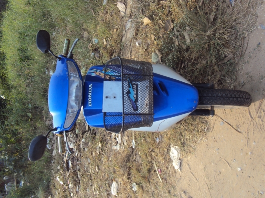 HONDA สกุ๊ตเตอร์ HONDA สกุ๊ตเตอร์