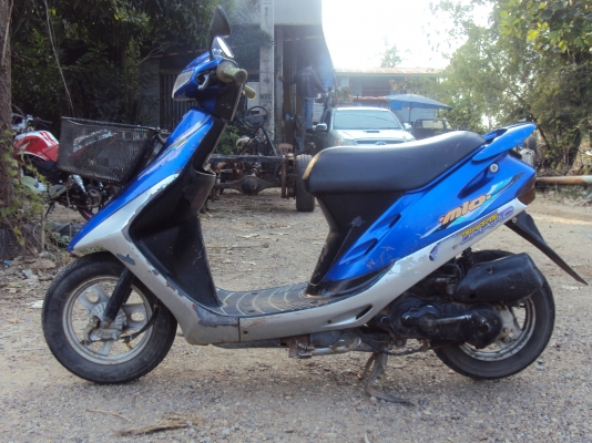 HONDA สกุ๊ตเตอร์ HONDA สกุ๊ตเตอร์