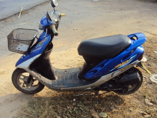 HONDA สกุ๊ตเตอร์ HONDA สกุ๊ตเตอร์